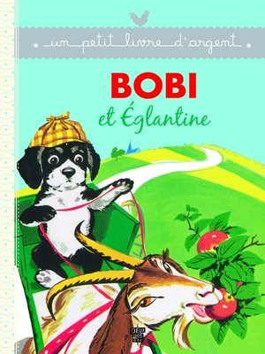 cover image of Bobi et Eglantine